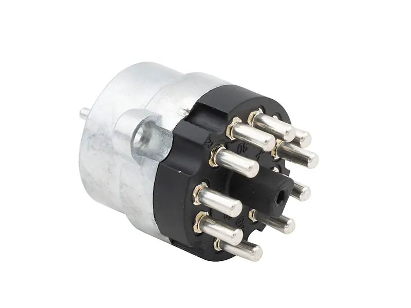 Get Yours AAZ Preferred Plus 96461301200, 7413180 Ignition Switch - Porsche