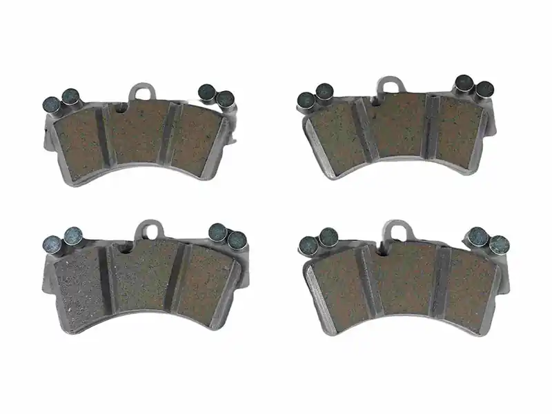 Brembo P85065N Brake Pad Set; Front - Audi, Porsche, VW Free Delivery