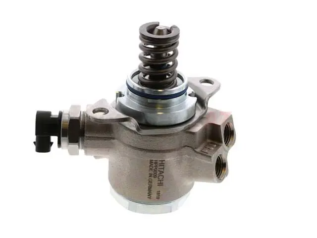 Hitachi 07L127026AL, HPP0009 Direct Injection High Pressure Fuel Pump - Audi, Porsche, VW Premium