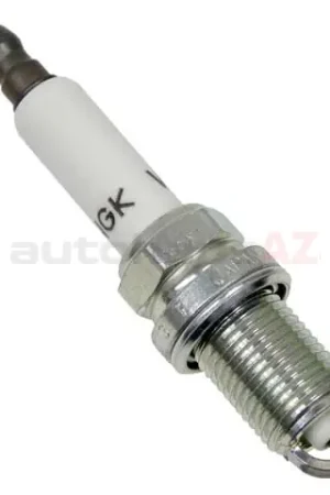 Genuine NGK Laser Platinum Resistor PFR8S8EG, 94460 Spark Plug - Audi, Porsche, VW