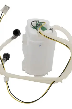 AAZ Preferred Plus 99662013200, 7412200 Fuel Pump; In-Tank - Porsche Shop Now