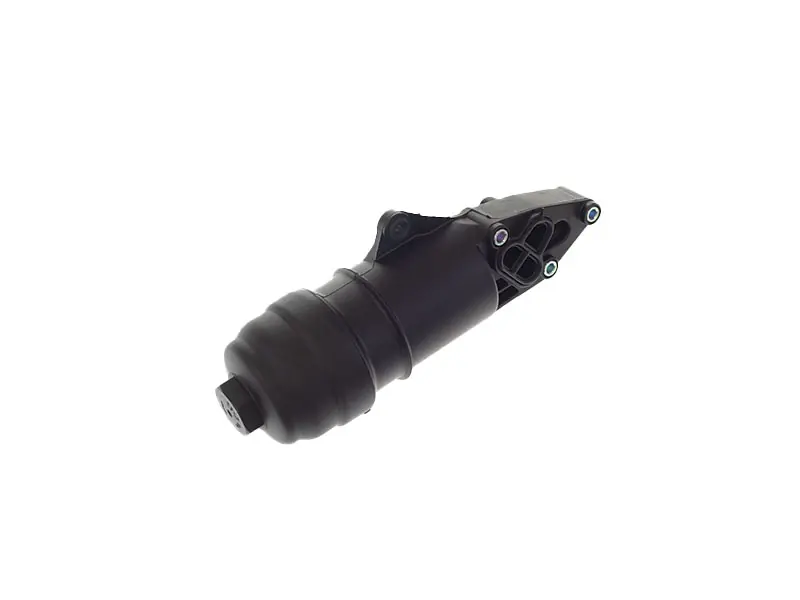 Professional Grade AAZ Preferred Plus 06E115405K, 7410800 Oil Filter Housing - Audi, Porsche