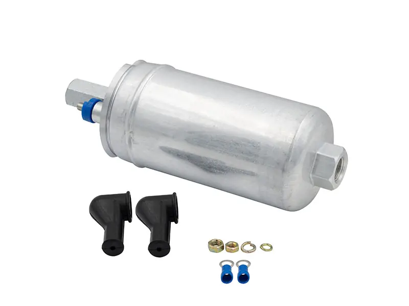 Buy Online AAZ Preferred Plus 91160810200, 7411740 Fuel Pump, Electric; Front - Porsche