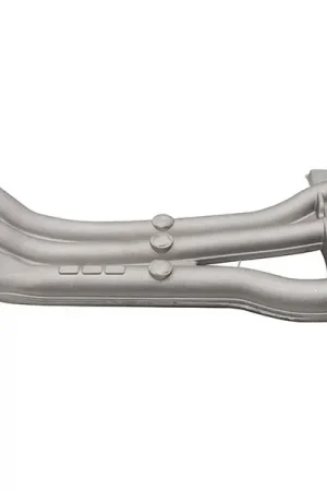 AAZ Preferred Plus AH-94810605906, 7413390 Heater Pipe; Triple Tube Metal - Porsche Free Returns