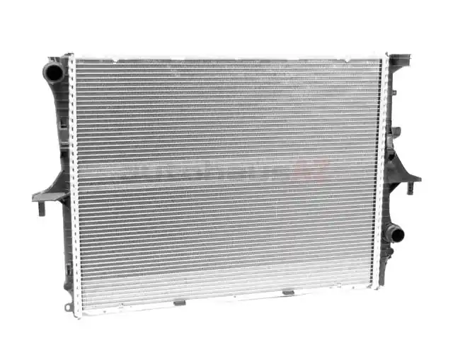 Mahle Behr 7L0121253, 70822831NA Radiator; Upper - Audi, Porsche, VW Brand New