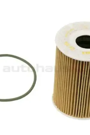 Mahle 94810722200, OX254D4ECO Oil Filter - Porsche Special Discount