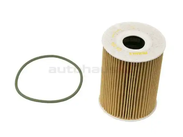 Mahle 94810722200, OX254D4ECO Oil Filter - Porsche Special Discount