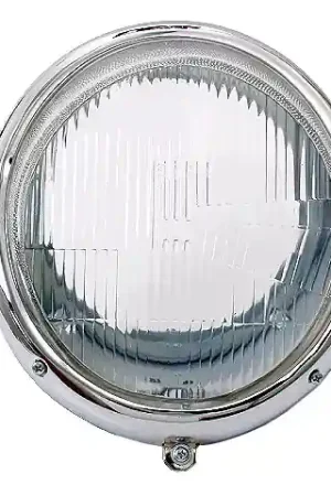 Hot Picks RPM 111941037H4 Headlight Assembly - Porsche, VW