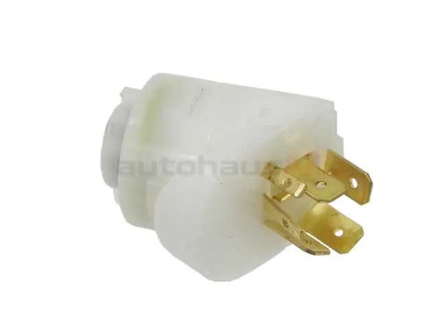 Buy Today Febi-Bilstein 111905865L, 111905865LFE Ignition Switch; 6 Pin Connection, Screw Mount - Audi, Porsche, VW