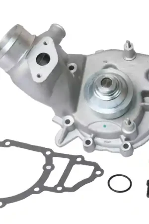 Mega Sale URO Parts 95110602110 Water Pump - Porsche