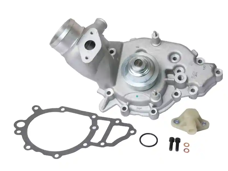 Mega Sale URO Parts 95110602110 Water Pump - Porsche
