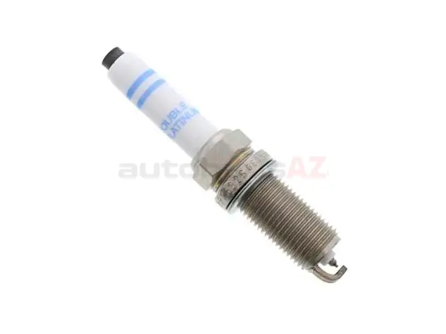 Bosch 99917023390, 7432 Spark Plug - Porsche Get Yours