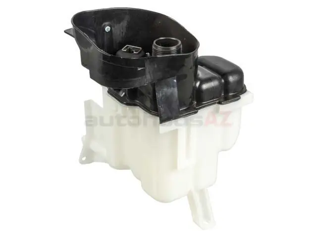 Direct From Manufacturer Febi Bilstein 99610614708, 170540 Expansion Tank/Coolant Reservoir - Porsche