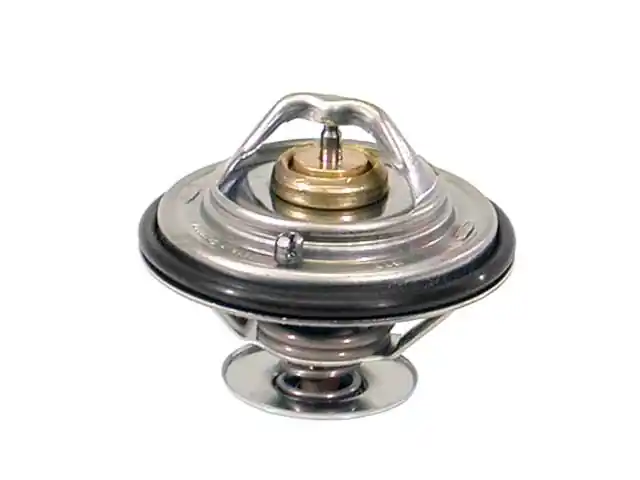 Buy Online Mahle Behr 075121113D, TX3080D Thermostat; 80 Degree C; With Seal - Audi, Porsche, VW