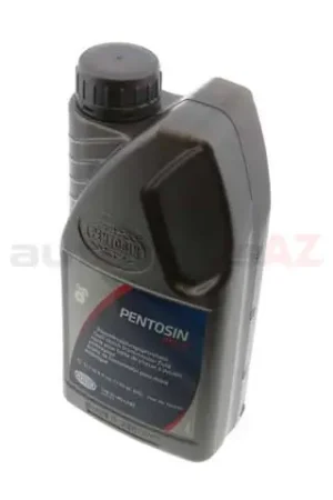 Buy Direct Pentosin 00004320729, 1052107 Dual Clutch Transmission Fluid; FFL 3; 1 Liter - Porsche
