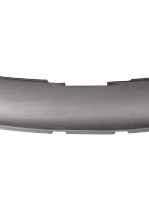 JP Group Dansk 1620606300 Exhaust Muffler; Sport - Porsche Limited Time