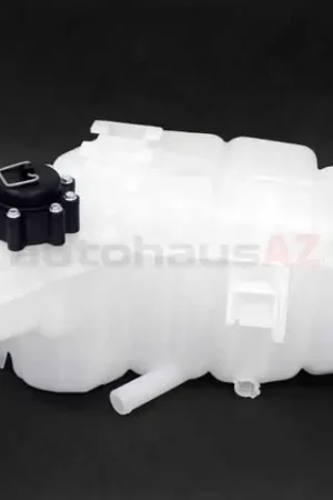 Super Sale Genuine Porsche 99610615703, 99610615704 Expansion Tank/Coolant Reservoir - Porsche