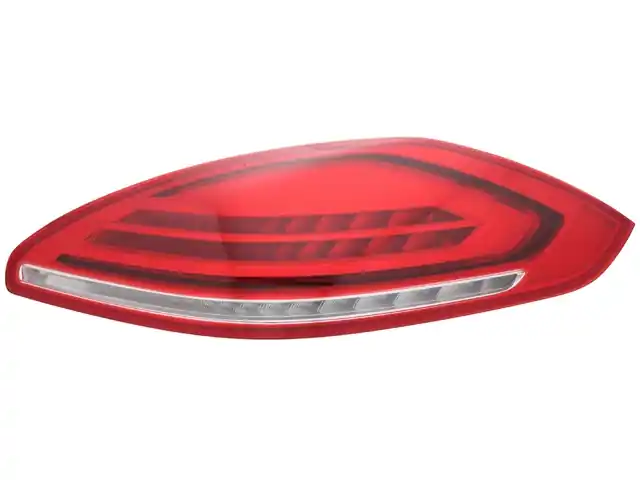 ULO 97063143605, 1117006 Tail Light; Right - Porsche Fan Favorite