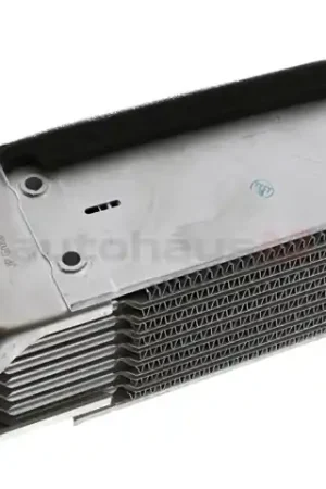 Best Choice EMPI 021117021B Oil Cooler - Porsche, VW