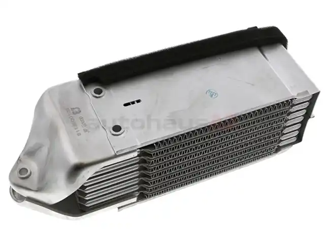 Best Choice EMPI 021117021B Oil Cooler - Porsche, VW