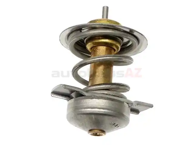 Wahler 99610612572, 730783D0 Thermostat; OE Recommended 83 C - Porsche Exclusive Offer