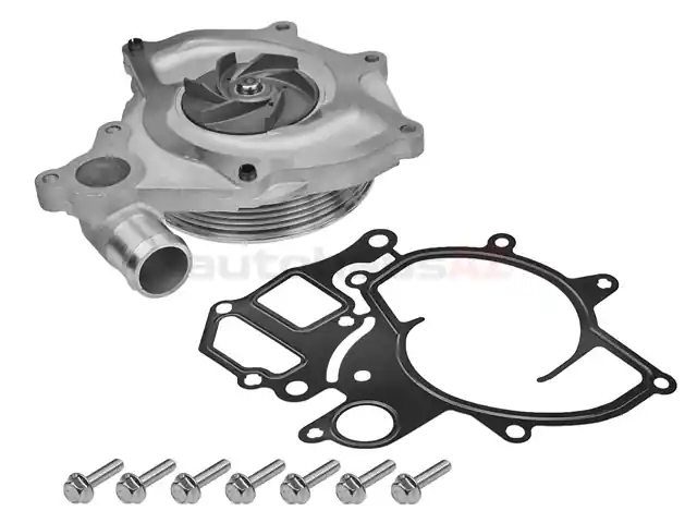 Authentic Meyle HD 99710601106, 4132200003HD Water Pump - Porsche