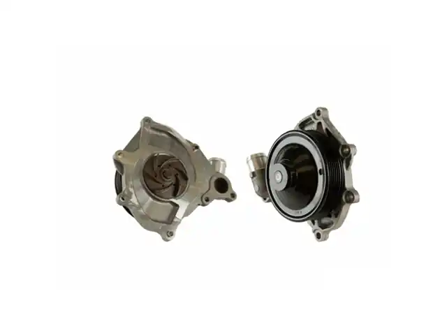Pierburg 99610601153, 731081020 Water Pump - Porsche Fast Shipping