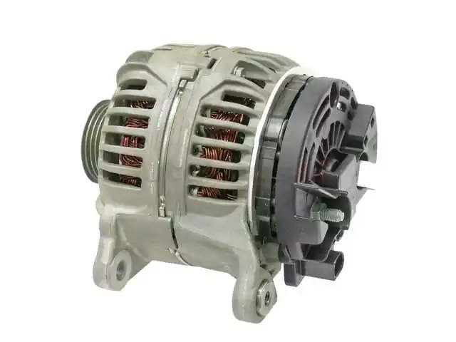 Buy Online Bosch 997603012FX, AL0852X Alternator; 150 Amp - Porsche