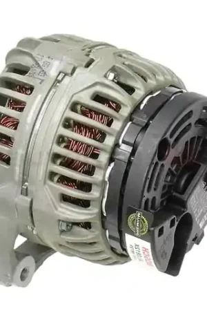 Bosch (OE Reman) AL0812X Alternator; 120 Amp - Porsche Order Now