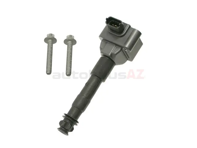 Beru 99760210404, ZS178 Ignition Coil - Porsche Today Only