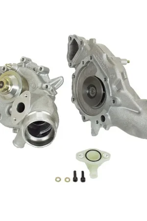 Laso 95110602110, 75200102 Water Pump; SEE NOTES! - Porsche Price Drop