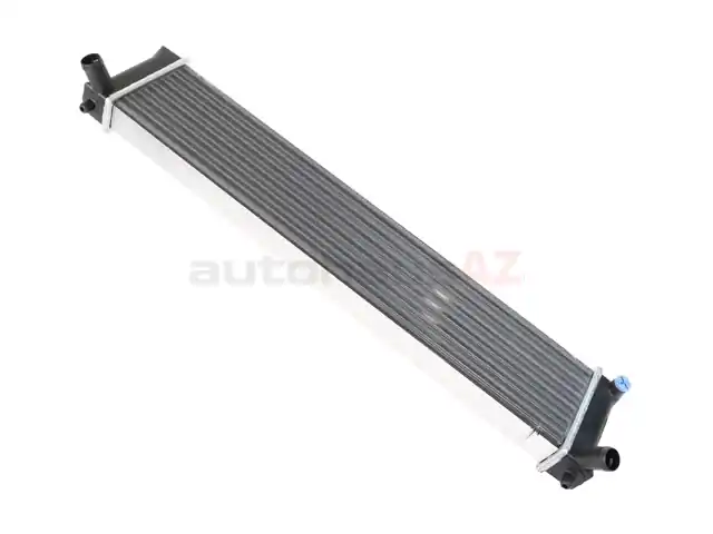 ACM 99610603753, 10708011 Radiator; Center - Porsche Warranty Included