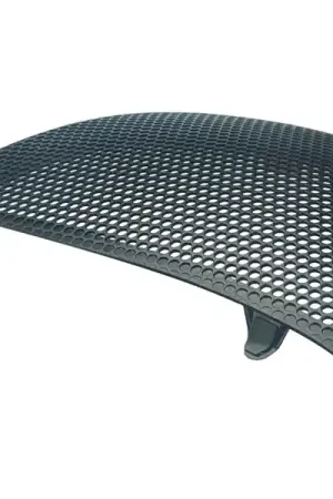 URO Parts 9865615840001C Convertible Top Wind Stop; Right - Porsche Place Order