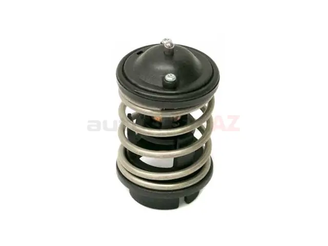 Motorad 95510612600, 733176 Thermostat - Audi, Porsche, VW Trusted Brand