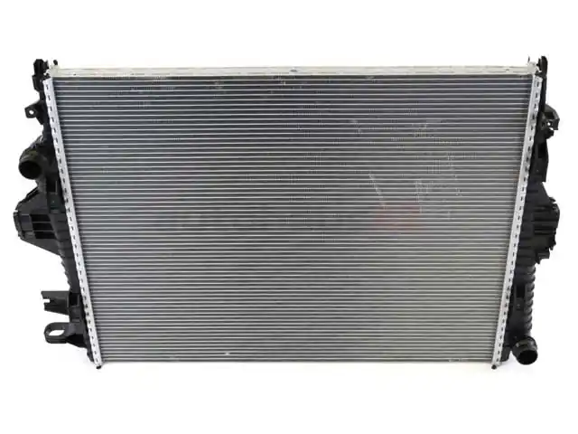 Mahle Behr 95810613210, 70823538NA Radiator - Porsche Buy Today