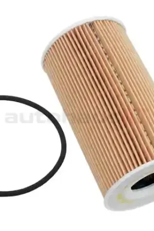 Mahle 99610722553, OX1281DECO Oil Filter Kit - Porsche Buy Direct