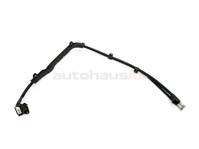 Markdown Genuine Porsche 99760701903 Battery Cable - Porsche