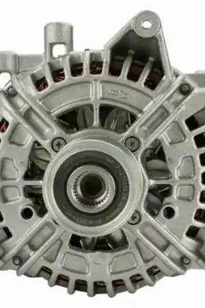 Bosch New AL0887N Alternator; 150 Amp - Porsche Weekend Sale