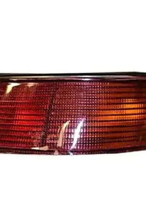 Weekend Sale JP Group Dansk 96463190802, 1695300880 Tail Light; Right, European Version - Porsche