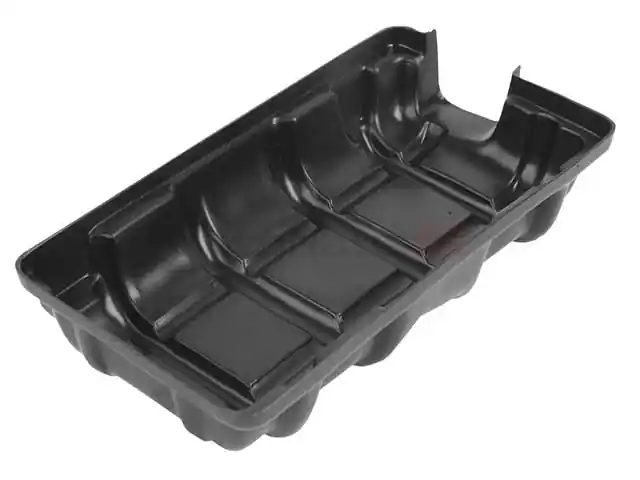 Final Sale URO Parts 90161112120 Battery Cover; Upper - Porsche