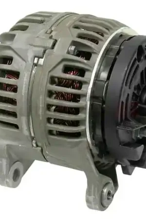 Bosch (OE Reman) 997603012KX, AL0815X Alternator; 150A - Porsche Seasonal Sale