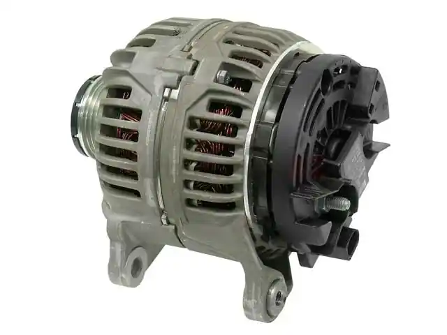 Bosch (OE Reman) 997603012KX, AL0815X Alternator; 150A - Porsche Seasonal Sale