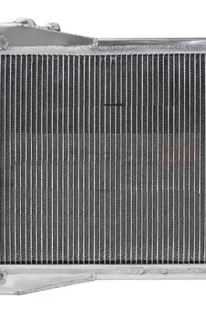 Weekend Sale CSF 7056 Radiator; Left - Porsche