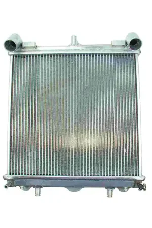 Warranty Included CSF 3564 Radiator - Porsche