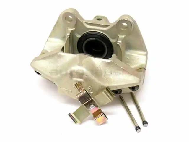 ATE 91135142603, 210082 Brake Caliper; Front Right - Porsche Editor’s Pick