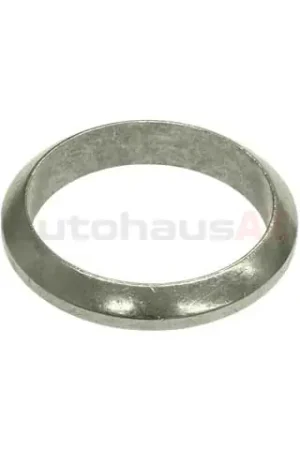 Exclusive Offer HJ Schulte-Leistritz 94411120300, 83111925 Exhaust/Muffler Seal Ring; Catalytic Converter to Center Muffler - Porsche