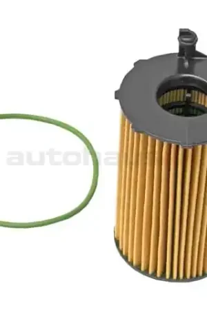 Flash Sale Mahle OX420D Oil Filter - Audi, Porsche, VW