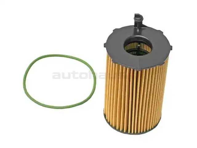 Flash Sale Mahle OX420D Oil Filter - Audi, Porsche, VW