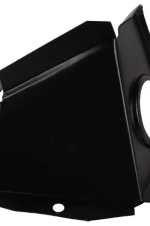 JP Group Dansk 1682700200 Battery Tray Bracket - Porsche Hassle-Free Returns