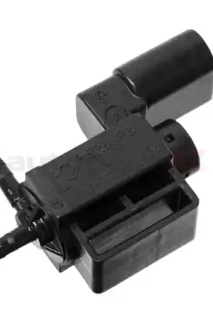 Final Sale Pierburg 722880010 EGR Valve Control Solenoid - Audi, Porsche, VW